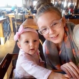 Meet your Posher, Jessie